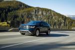 Volkswagen Atlas Cross Sport SE 2020 года